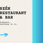 Szék Transylvanian restaurant Budapest