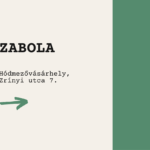 Zabola restaurant Hódmezővásárhely